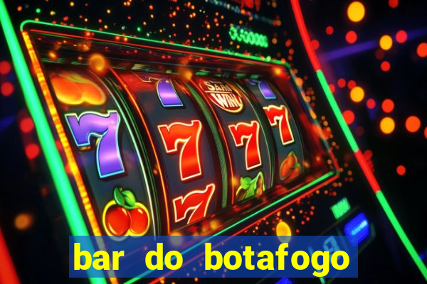 bar do botafogo natal rn